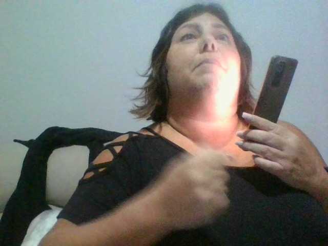 Oddajajo posnetke zaslona sexydeby