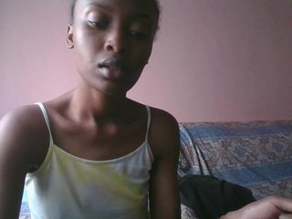 Erotični video klepet Slim_me