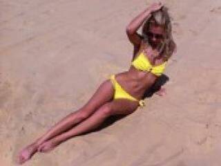 Erotični video klepet sexydiamon