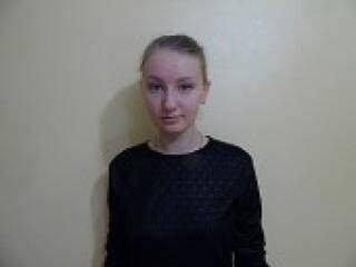 Erotični video klepet sexydollx