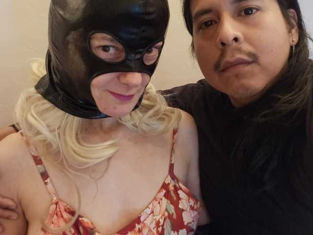 Fotografija profila SexyDuo420