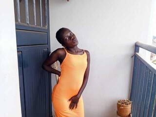 Erotični video klepet Sexyebony22a