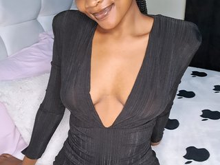 Erotični video klepet Sexyeva