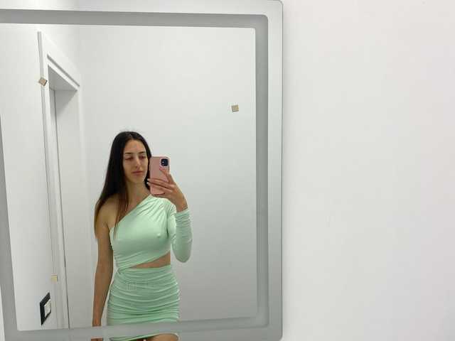 Fotografija profila SexyEvelina