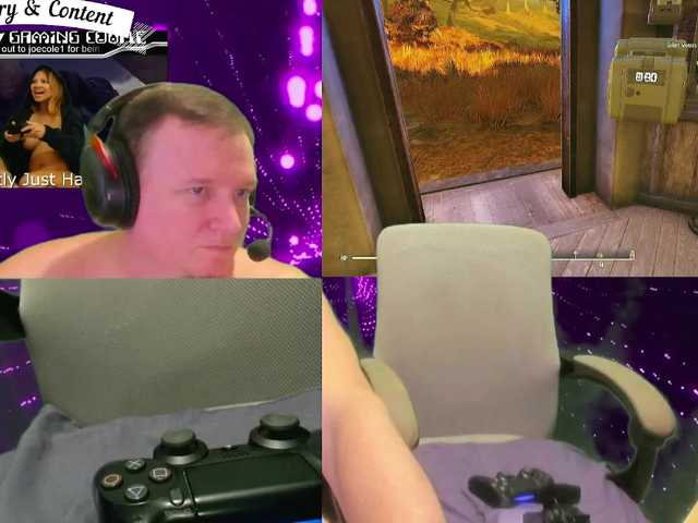 Oddajajo posnetke zaslona SexyGamingCpl