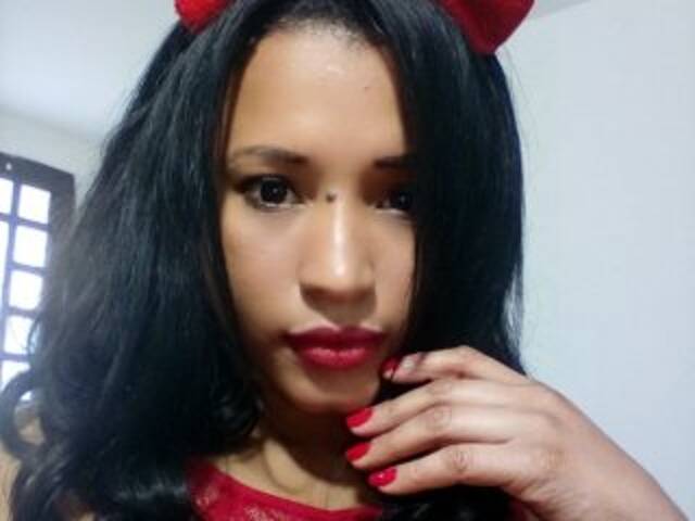 Fotografija profila sexygirlhornx