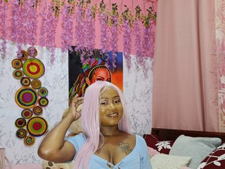 Erotični video klepet Sexygyal