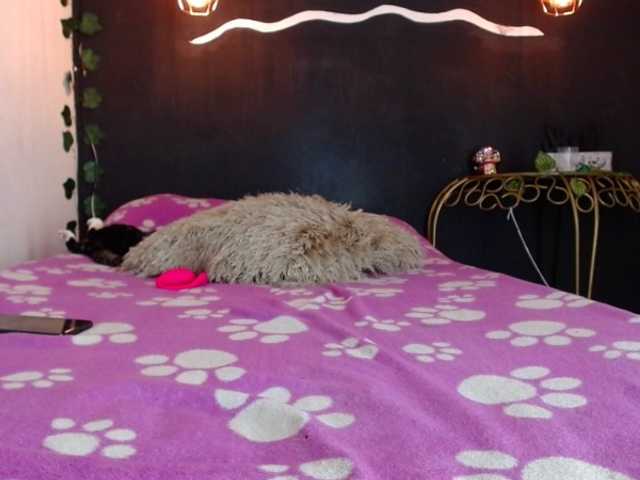 Oddajajo posnetke zaslona SexyKataShow