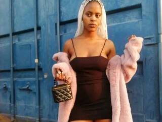 Erotični video klepet SexyKate852