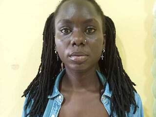 Erotični video klepet SexyKitty18