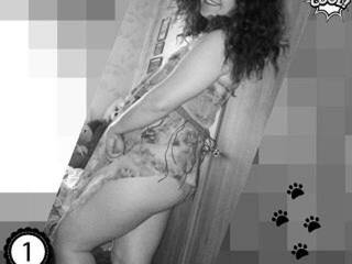 Erotični video klepet sexyKrolya