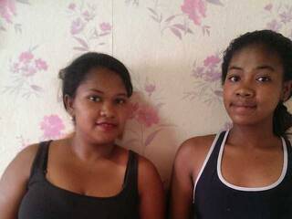 Erotični video klepet SexyLady-2