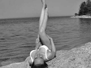 Erotični video klepet SexyLeksy