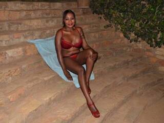 Erotični video klepet SexyLexy690