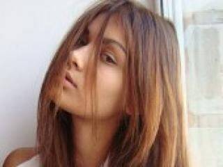 Erotični video klepet sexylizzab