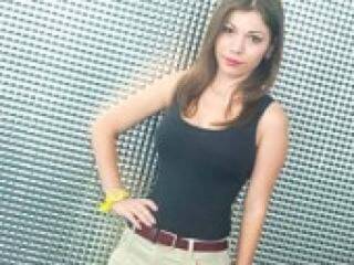 Erotični video klepet sexyllia