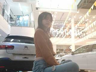 Erotični video klepet sexyloli4