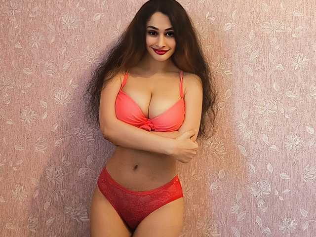 Fotografija profila SexyLucitta