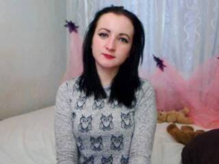 Erotični video klepet sexylunalee