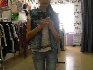 Erotični video klepet sexymalvina