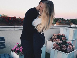 Erotični video klepet SexyMariamHot