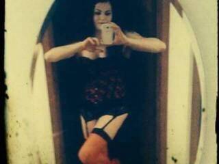 Erotični video klepet sexymarlene