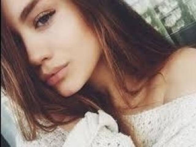 Fotografija profila SexyMaybel