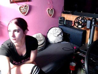 Erotični video klepet Sexymelli18