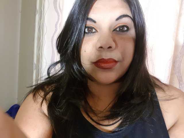 Profilna fotografija Sexymenisha