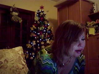 Erotični video klepet SexyMiss