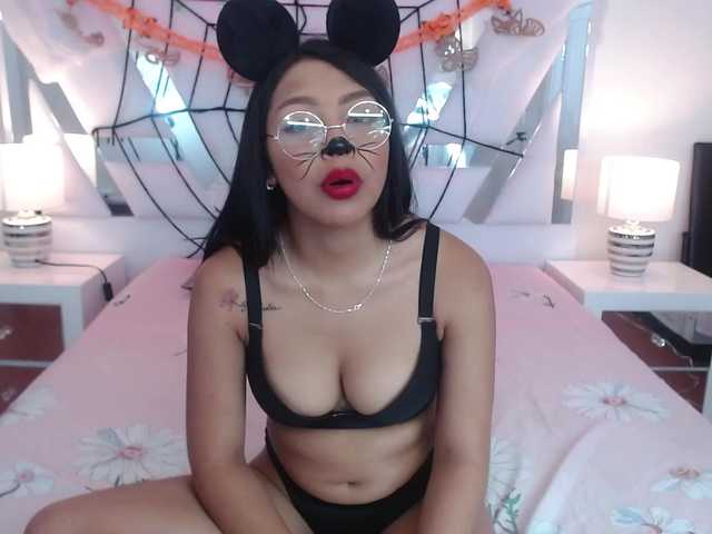 Fotografije SexyNaisha Sensual and erotic colombian looking fun with u♥ *NO SCORT, JUST MIODEL *NO OTHER PÁYMENT JUST TOKES! *PLEASE DONT GIVE ME YOUR NUMBER OR OTHER PERSONAL DATES!