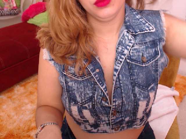 Oddajajo posnetke zaslona sexynastyLady