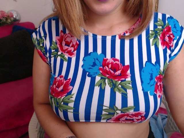 Oddajajo posnetke zaslona sexynastyLady