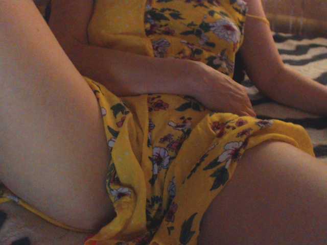 Oddajajo posnetke zaslona _Sensuality_