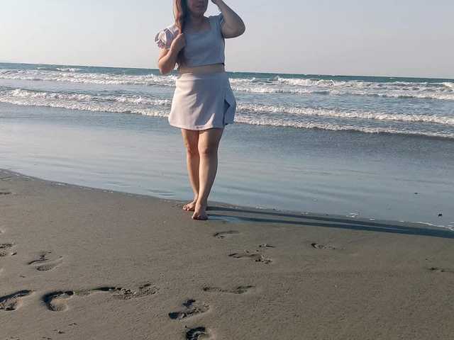 Fotografija profila SexynHot