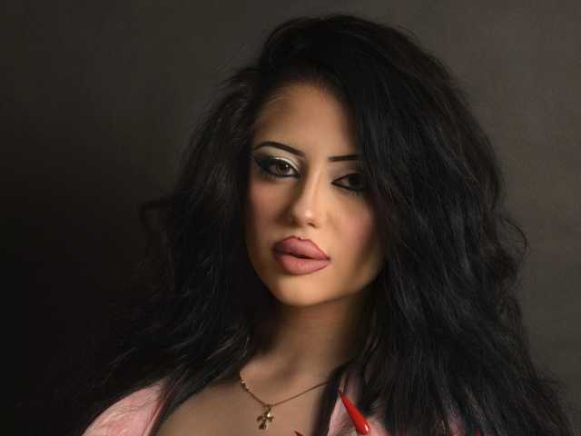 Fotografija profila SexyNixy