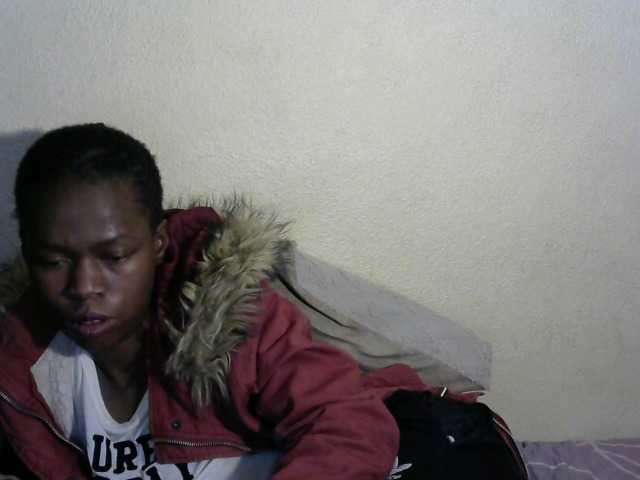 Oddajajo posnetke zaslona Sexyprincess5