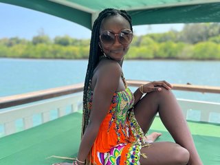 Erotični video klepet Sexysavannah