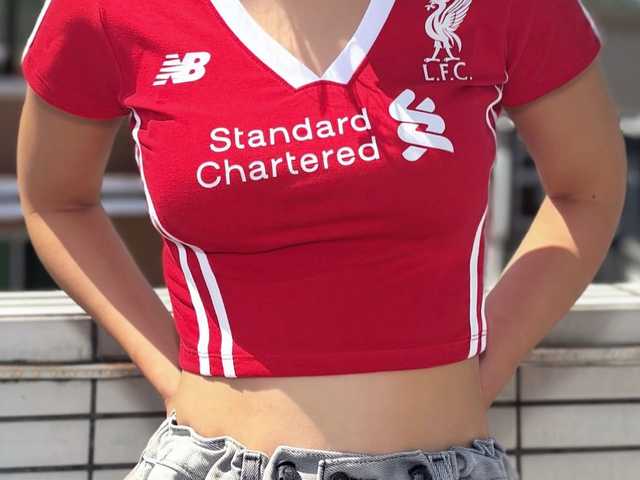 Fotografija profila Sexyshaz