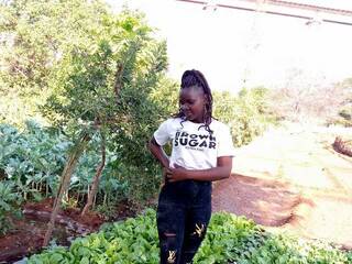 Erotični video klepet Sexyslimebony