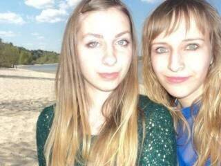 Erotični video klepet sexysuchki