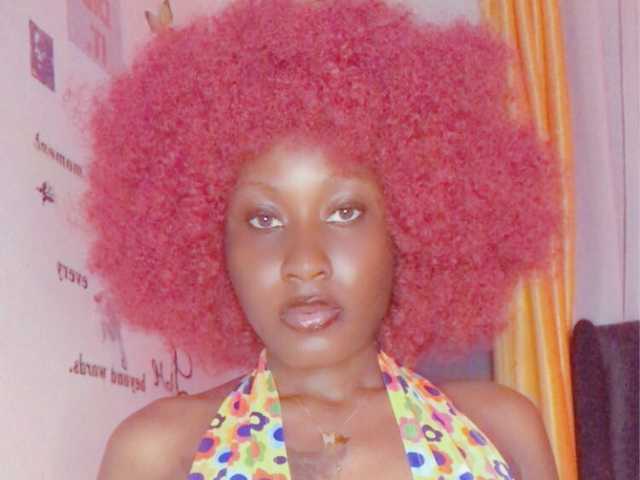 Fotografija profila Sexytash11