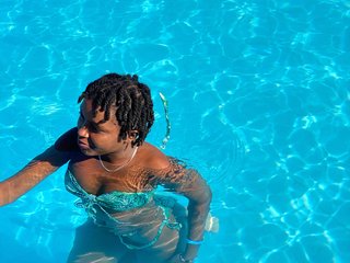 Erotični video klepet SexyTatiana78