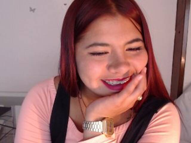 Oddajajo posnetke zaslona sexyteenlen