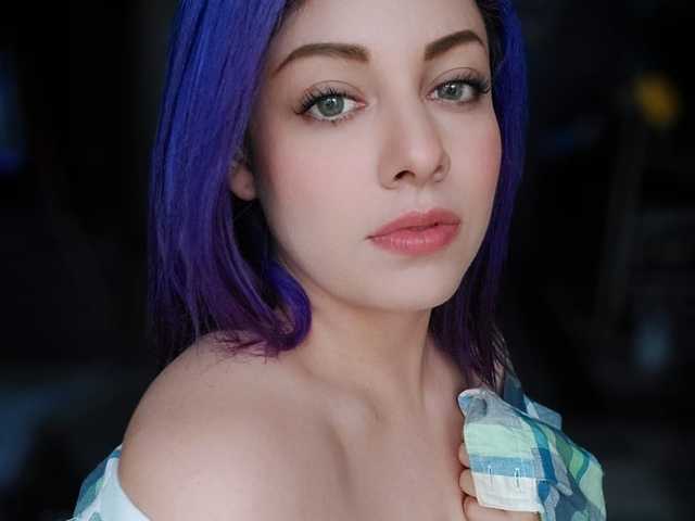 Profilna fotografija sexyviolet1
