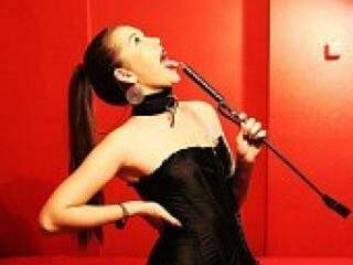 Erotični video klepet sexywhiskey