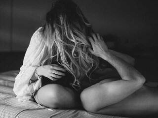 Erotični video klepet Shabby13