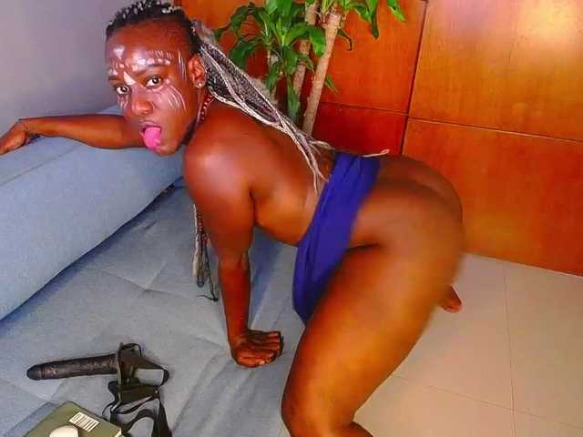 Oddajajo posnetke zaslona Shadhany