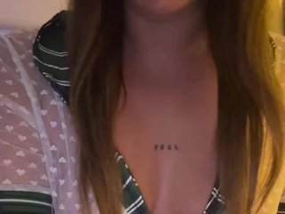 Erotični video klepet Shaima