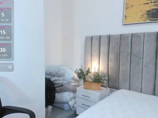 Erotični video klepet shalimar-